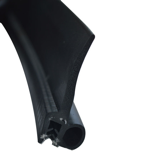 Automotive extruded window rubber profile1.jpg Automotive extruded window rubber profile1.jpg